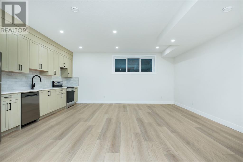 Single Family House for Sale in   Street SW Rosscarrock Calgary 