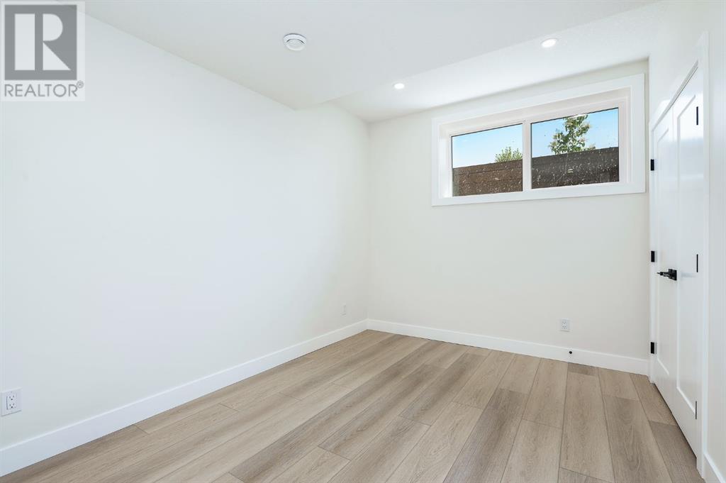 Single Family House for Sale in   Street SW Rosscarrock Calgary 