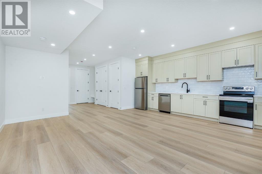 Single Family House for Sale in   Street SW Rosscarrock Calgary 