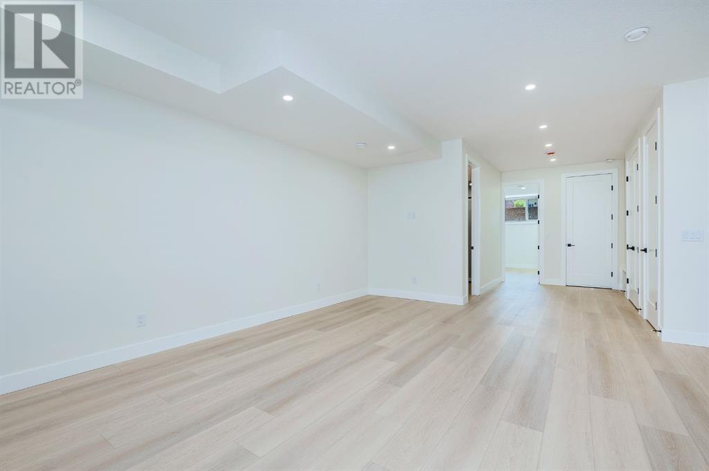Single Family House for Sale in   Street SW Rosscarrock Calgary 