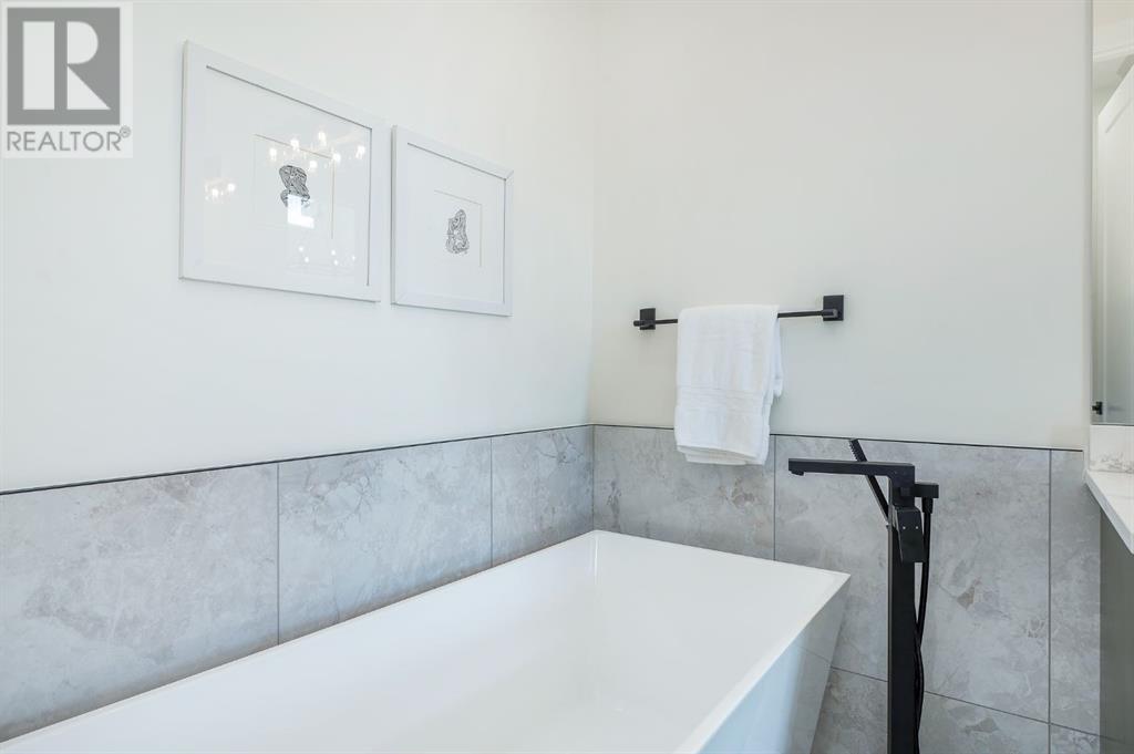 Single Family House for Sale in   Street SW Rosscarrock Calgary 