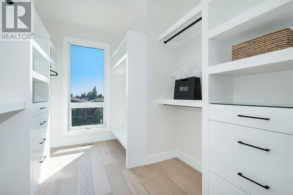 Single Family House for Sale in   Street SW Rosscarrock Calgary 