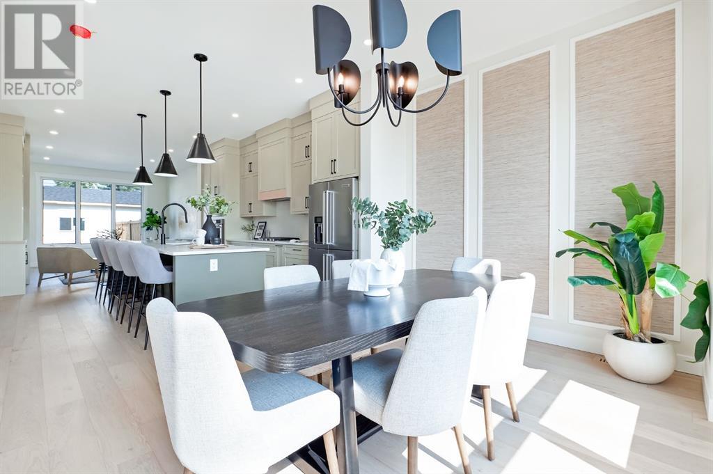 Single Family House for Sale in   Street SW Rosscarrock Calgary 