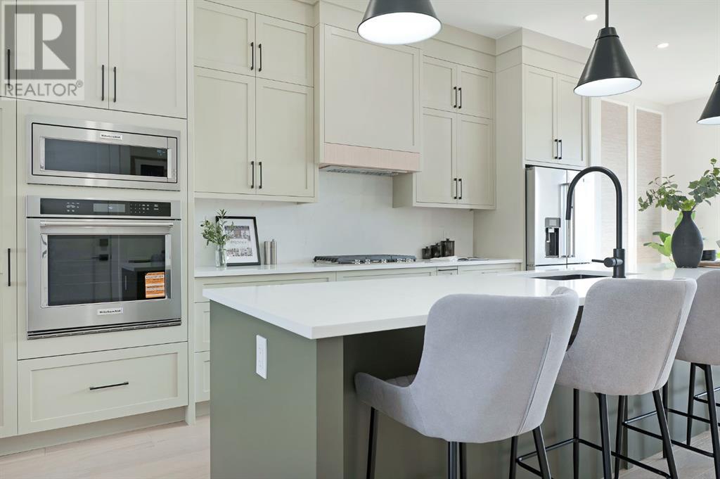 Single Family House for Sale in   Street SW Rosscarrock Calgary 