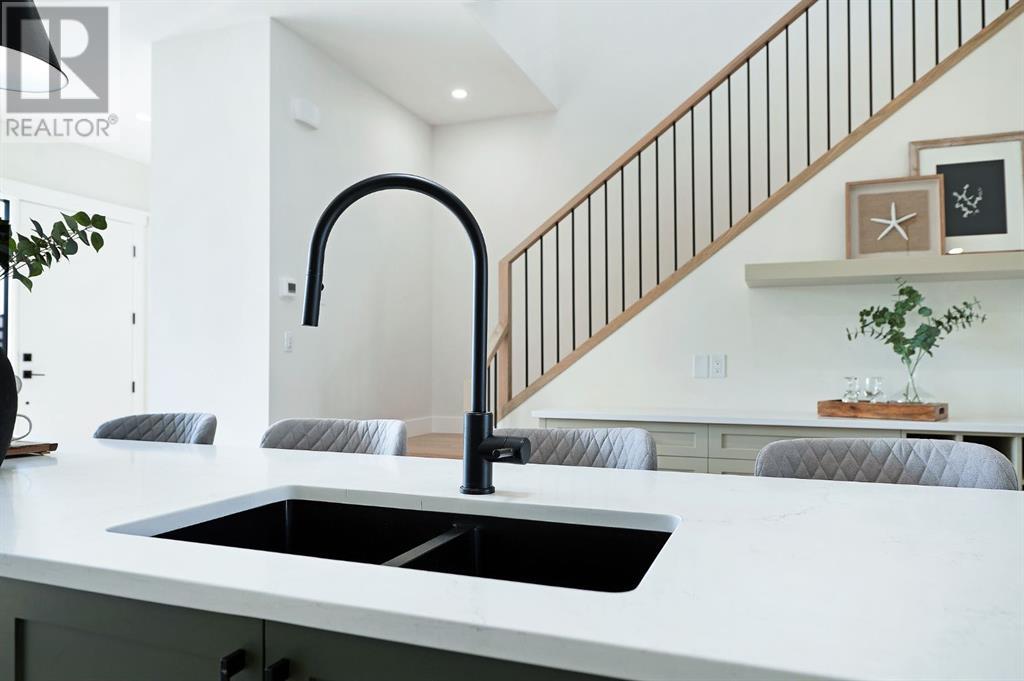 Single Family House for Sale in   Street SW Rosscarrock Calgary 