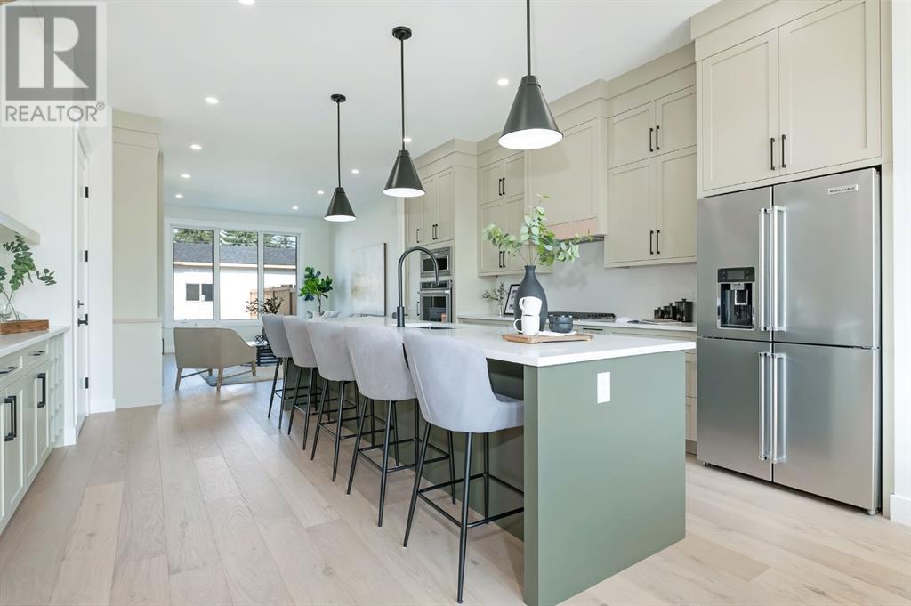 Single Family House for Sale in   Street SW Rosscarrock Calgary 