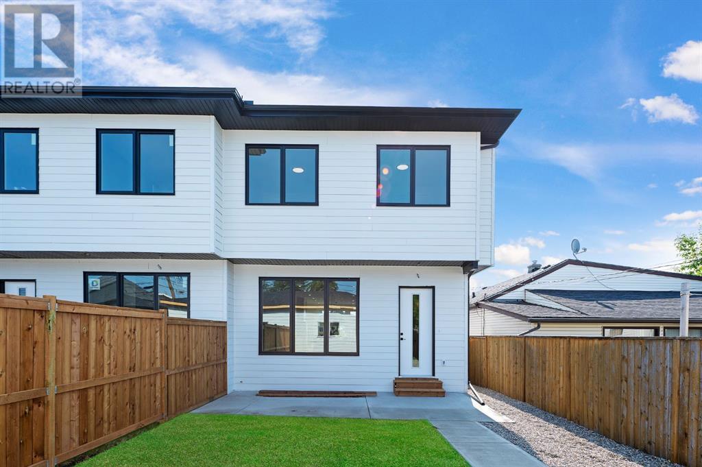 Single Family House for Sale in   Street SW Rosscarrock Calgary 