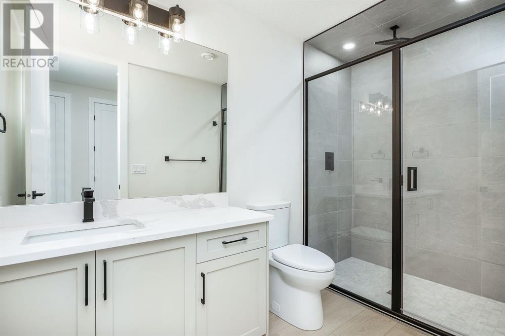Single Family House for Sale in   Street SW Rosscarrock Calgary 