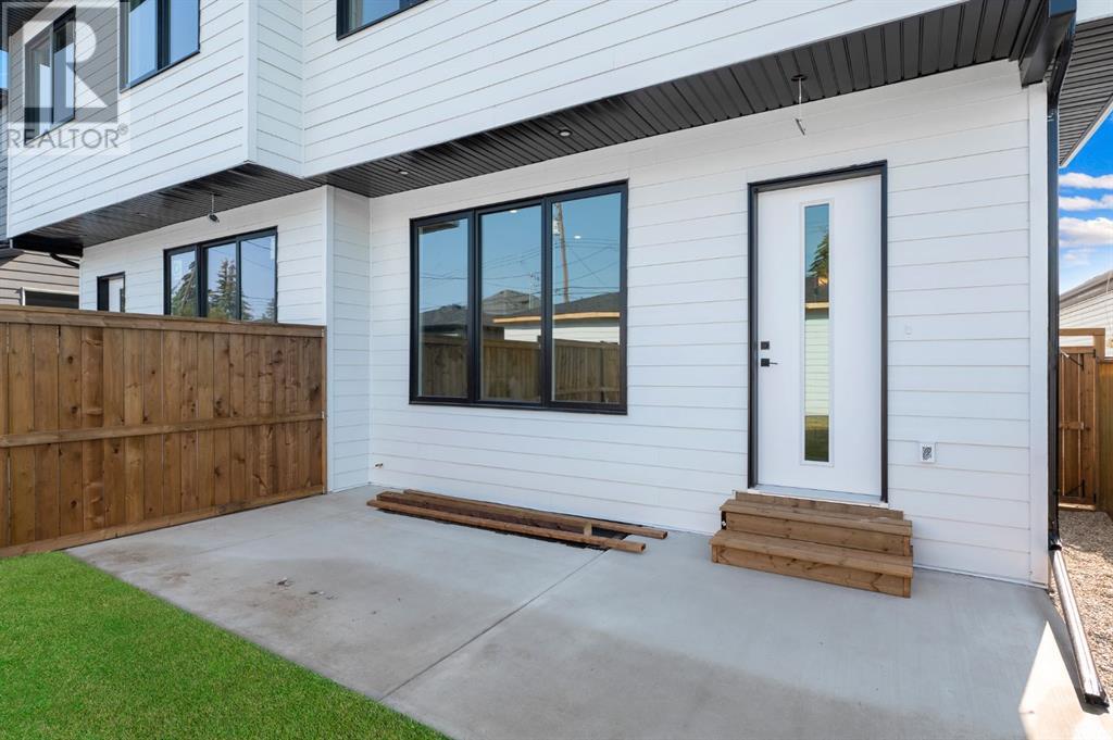 Single Family House for Sale in   Street SW Rosscarrock Calgary 