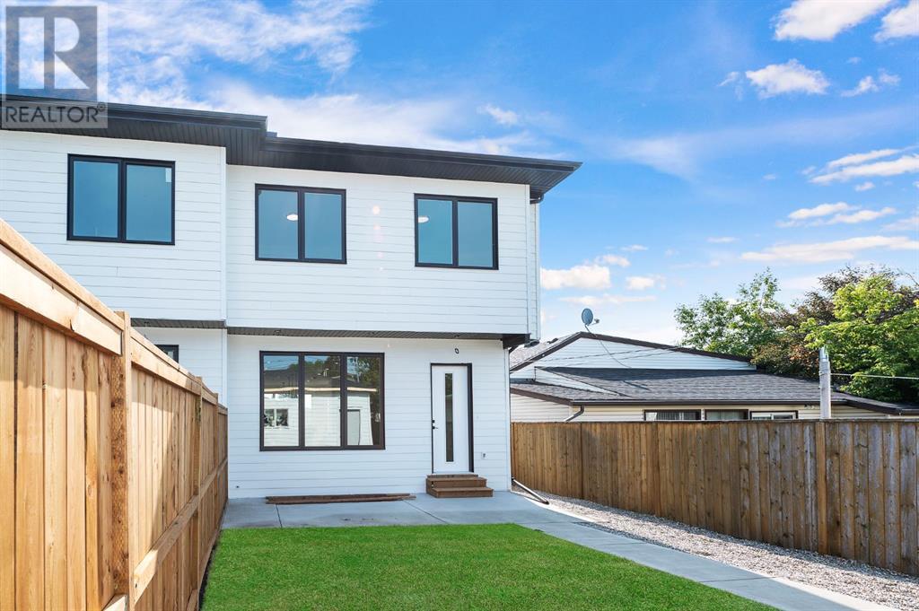 Single Family House for Sale in   Street SW Rosscarrock Calgary 