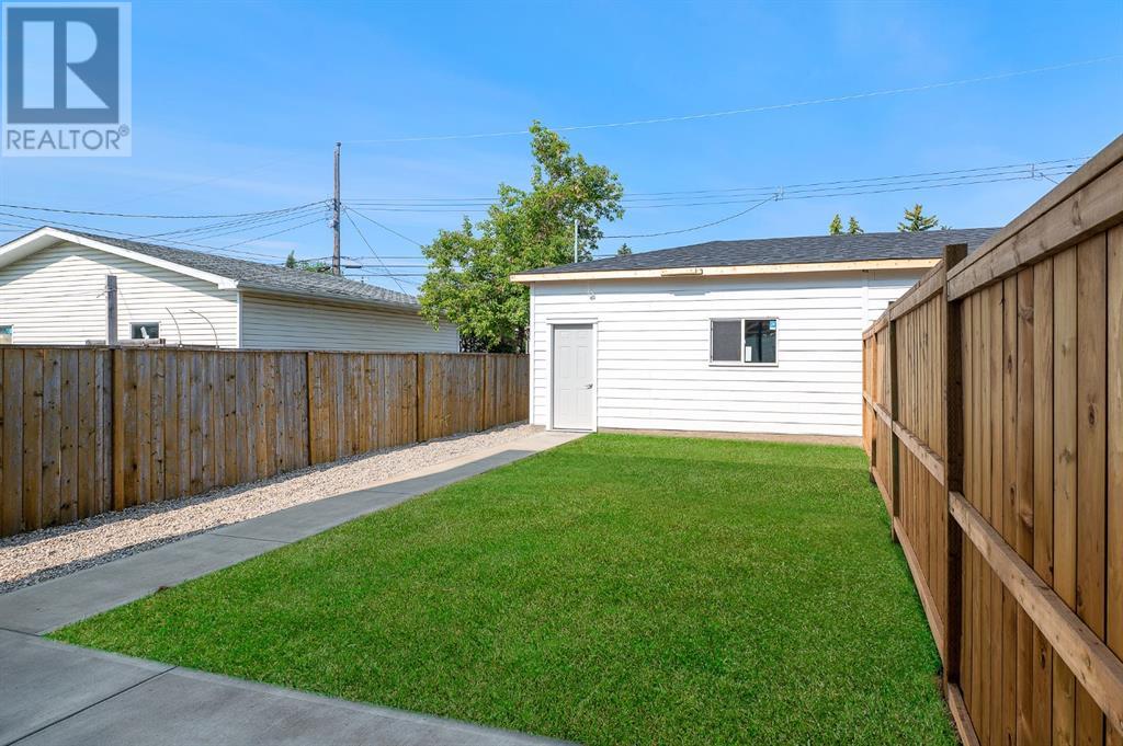 Single Family House for Sale in   Street SW Rosscarrock Calgary 