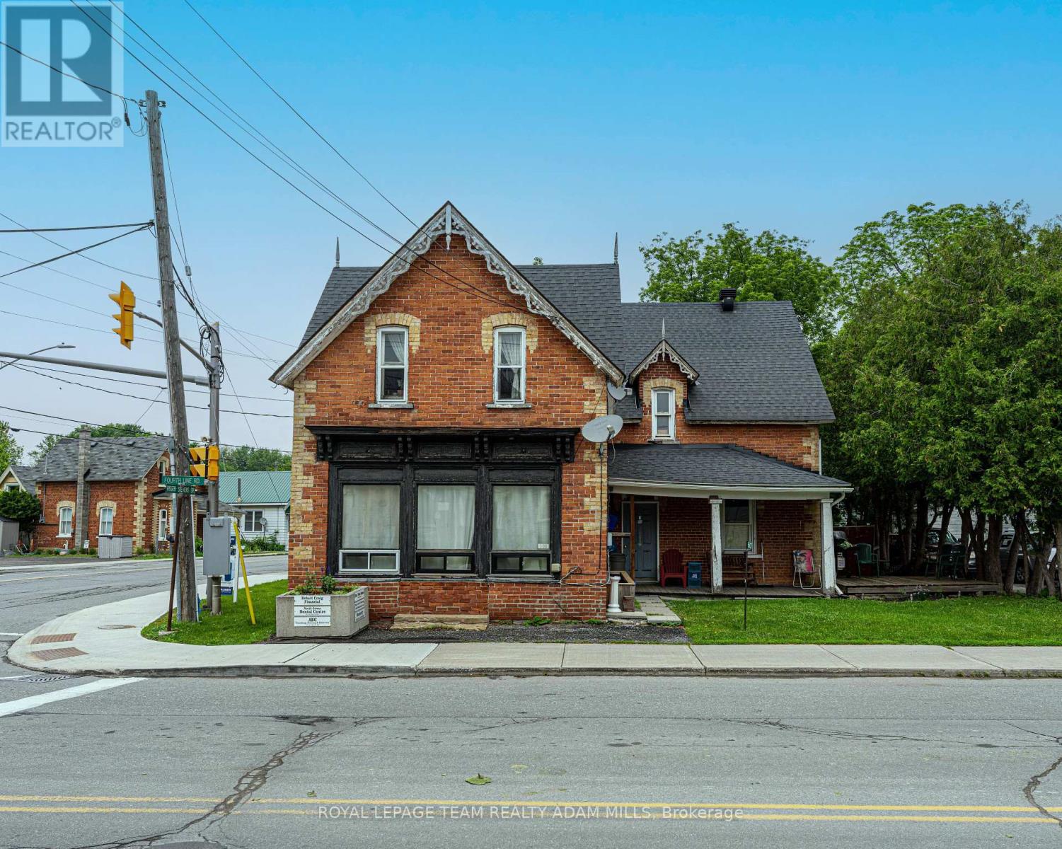 Photo 7 of 6607 6613 Fourth Line Road, Ottawa ON