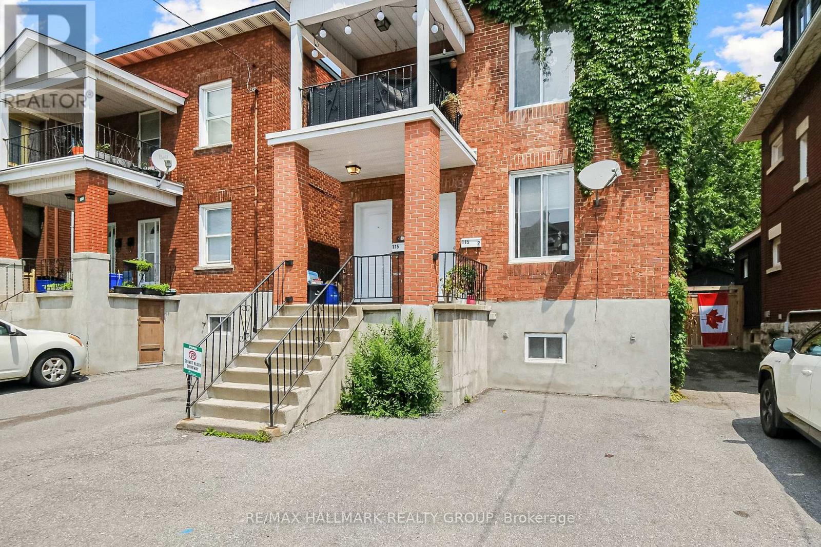 Photo 18 of 115 115 1 2 Fairmont Avenue, Ottawa ON
