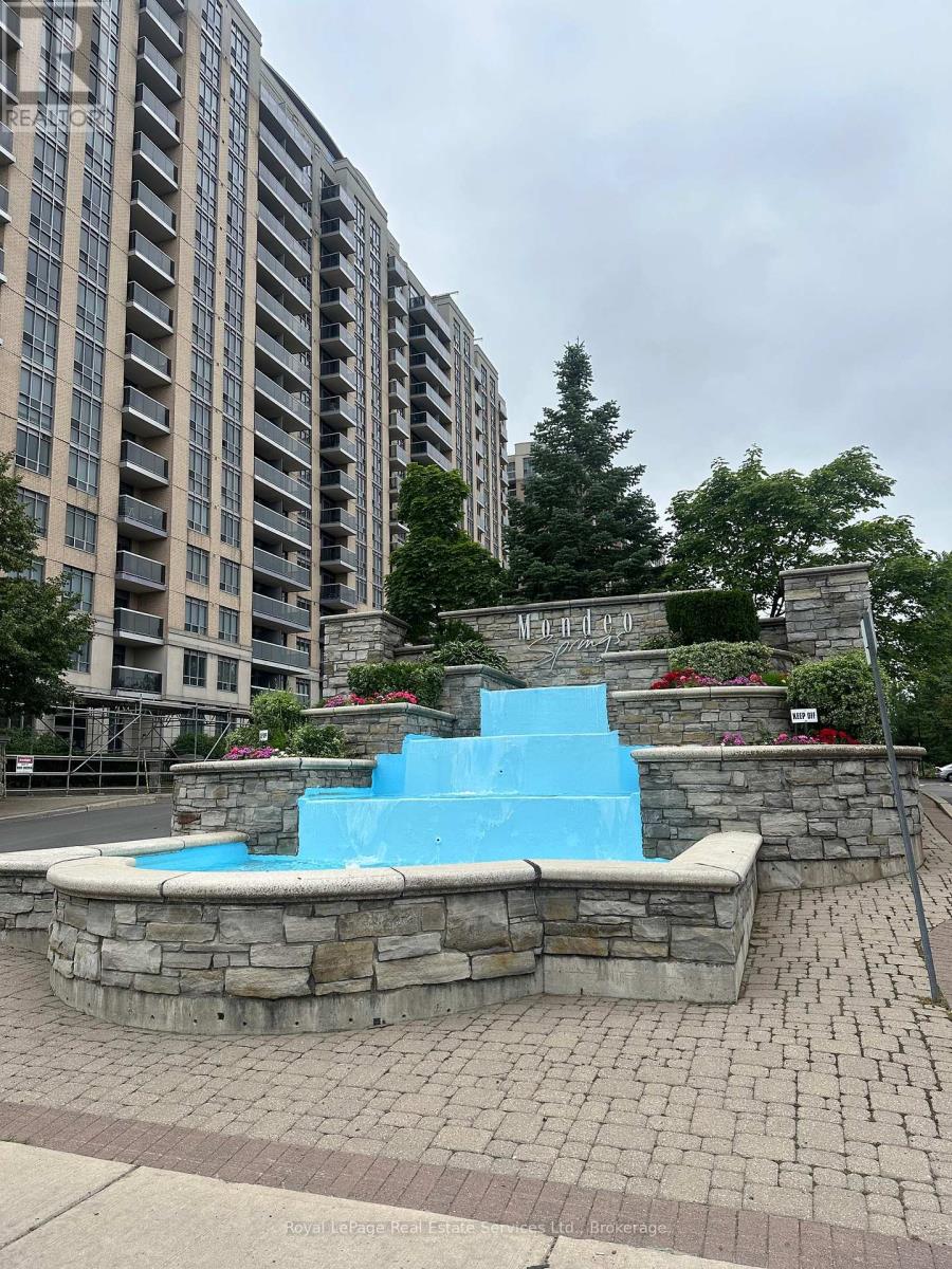 Photo 26 of 1239 18 Mondeo Drive, Toronto ON