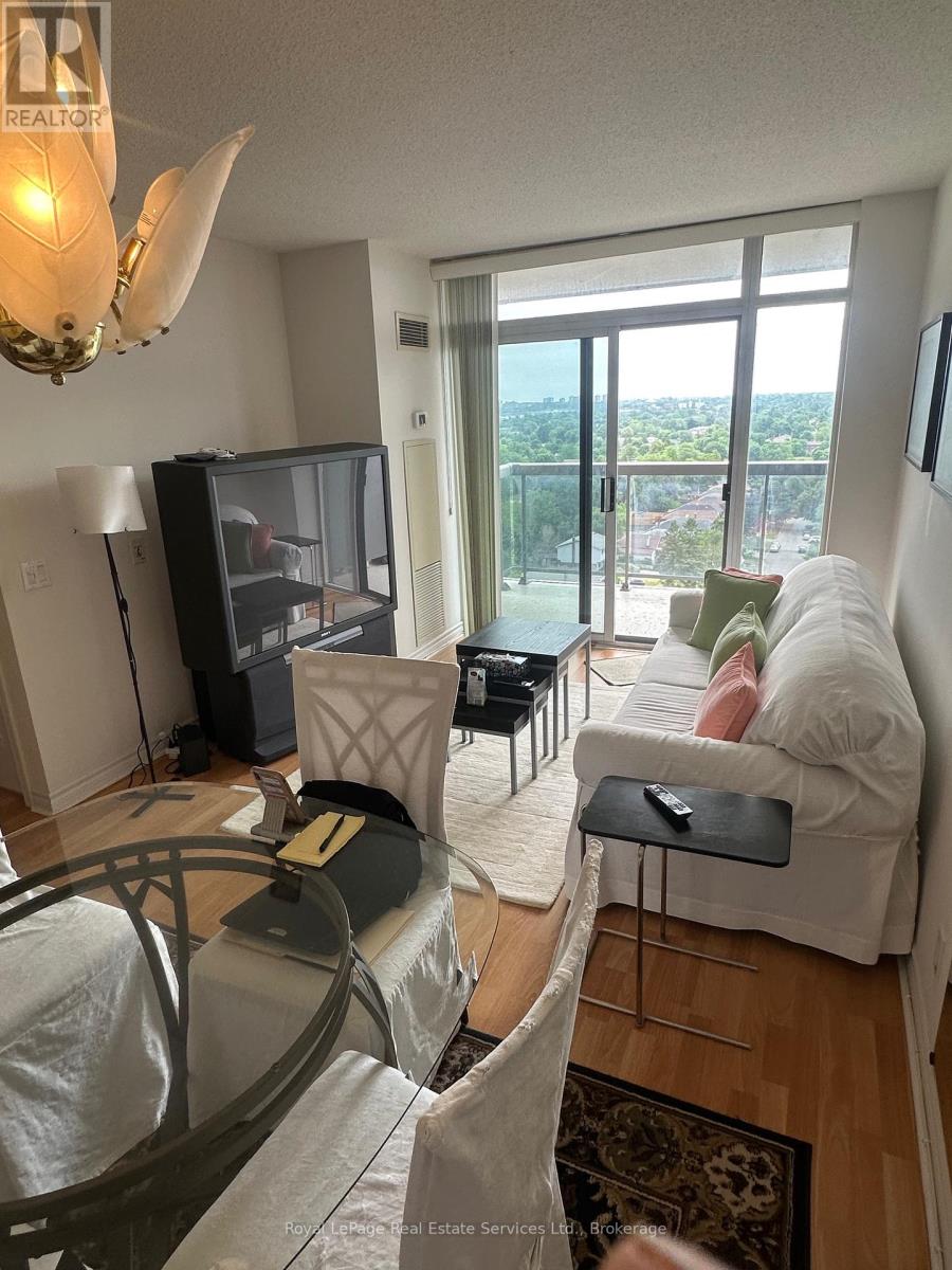 Photo 35 of 1239 18 Mondeo Drive, Toronto ON