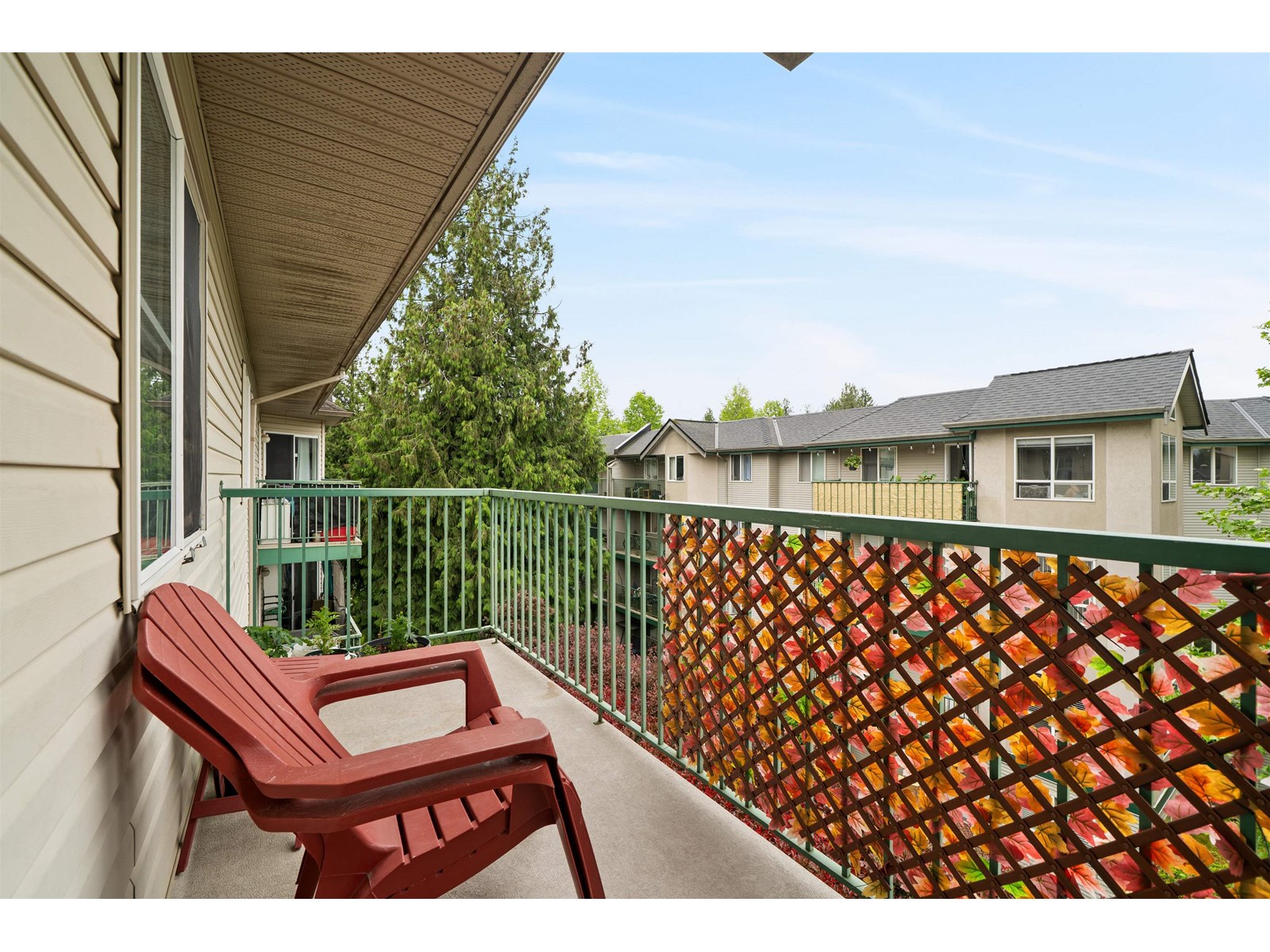 Photo 1 of 407 2435 Center Street, Abbotsford BC