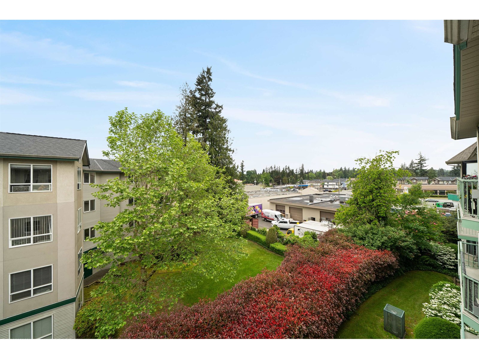 Photo 21 of 407 2435 Center Street, Abbotsford BC