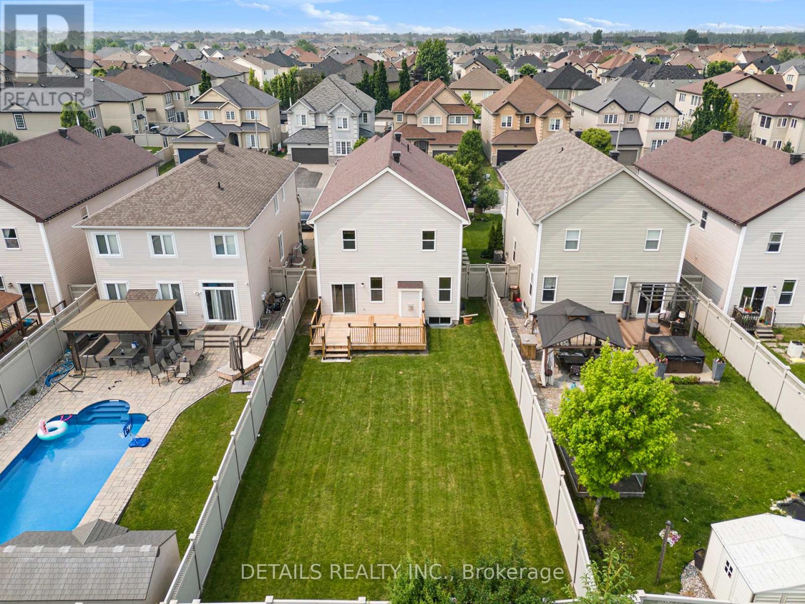 Photo 22 of 809 Pinnacle Street, Ottawa ON
