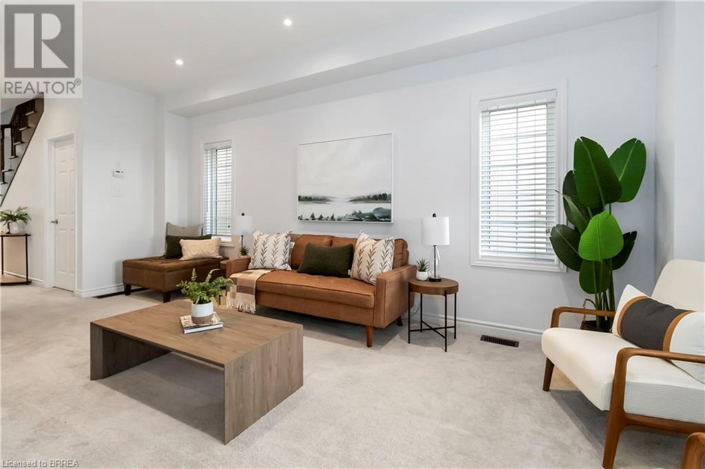 Photo 7 of 144 Flagg Avenue, Paris ON