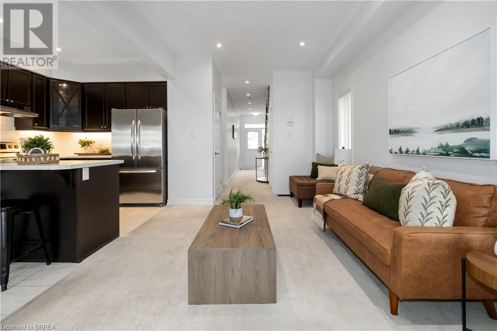 Photo 10 of 144 Flagg Avenue, Paris ON