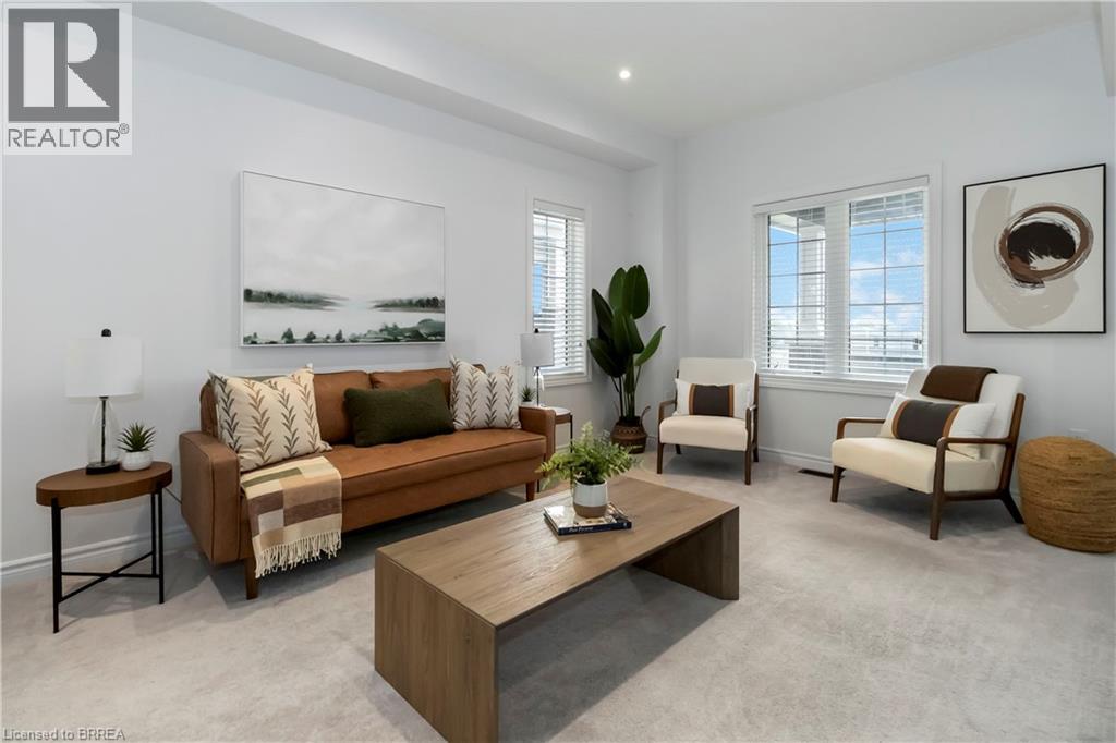 Photo 8 of 144 Flagg Avenue, Paris ON