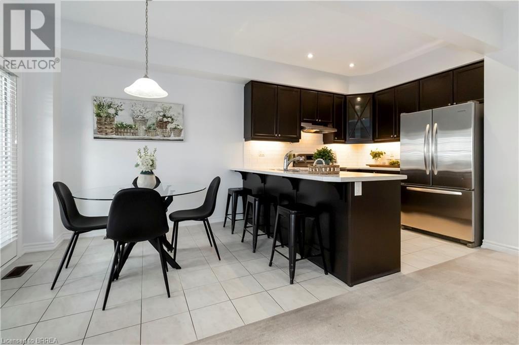 Photo 11 of 144 Flagg Avenue, Paris ON