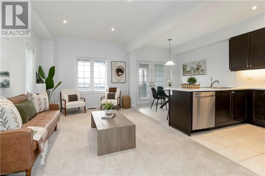 Photo 6 of 144 Flagg Avenue, Paris ON