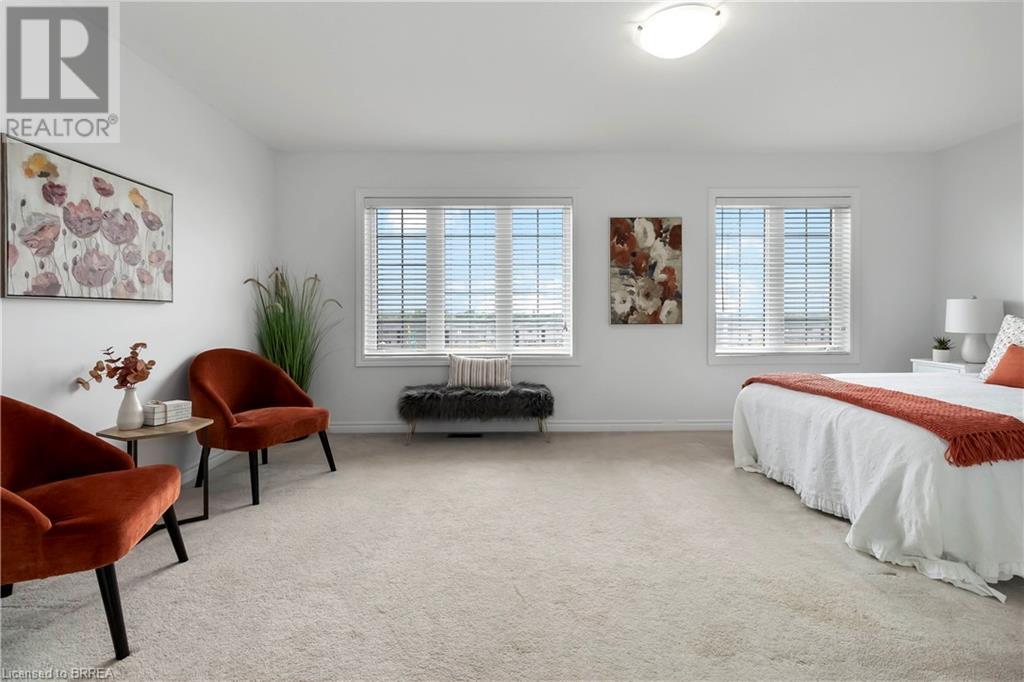 Photo 15 of 144 Flagg Avenue, Paris ON