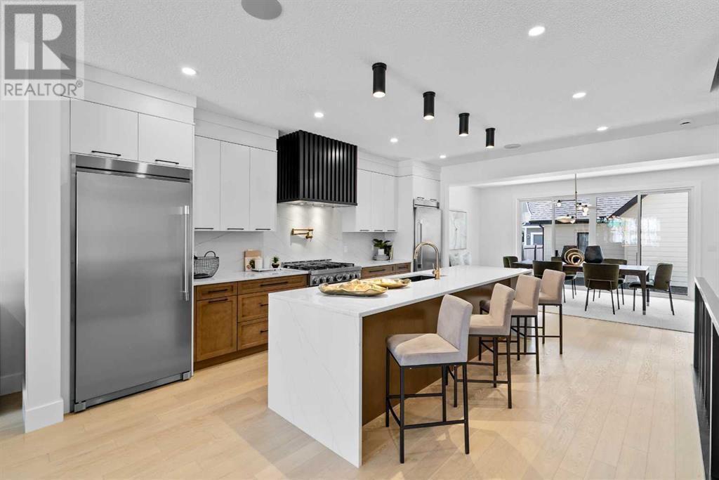 Single Family House for Sale in  Calais Drive SW Currie Barracks Calgary 