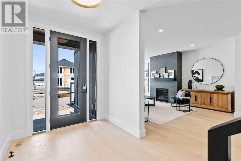 Single Family House for Sale in  Calais Drive SW Currie Barracks Calgary 