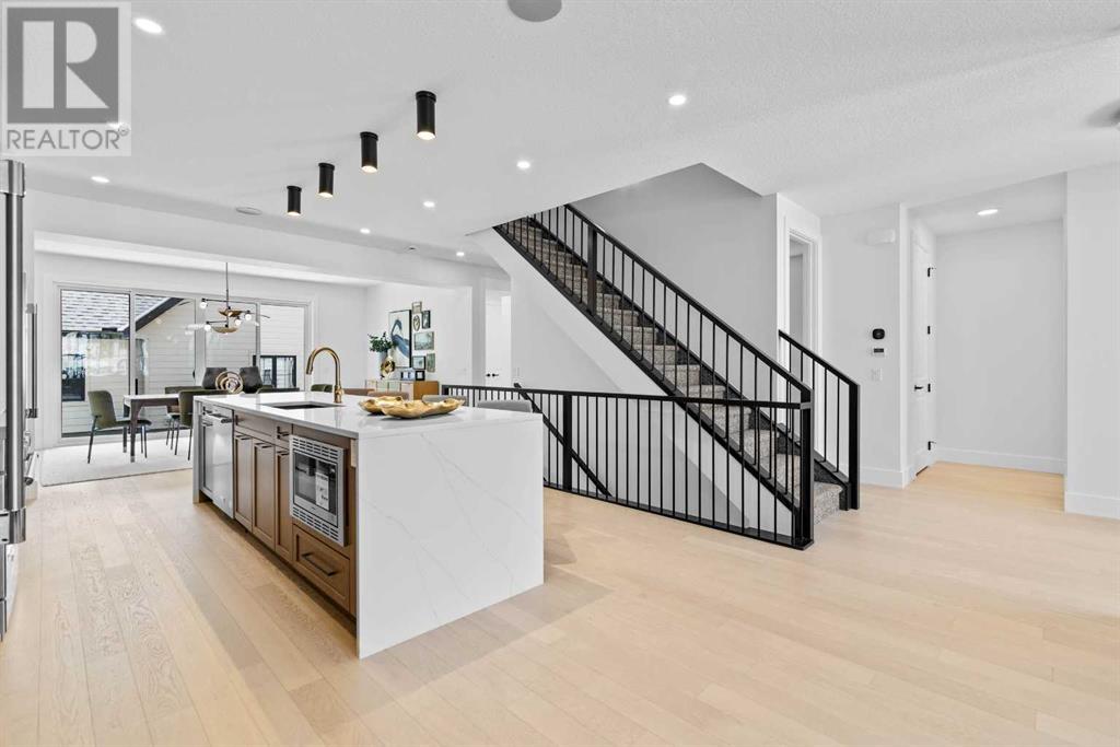Single Family House for Sale in  Calais Drive SW Currie Barracks Calgary 