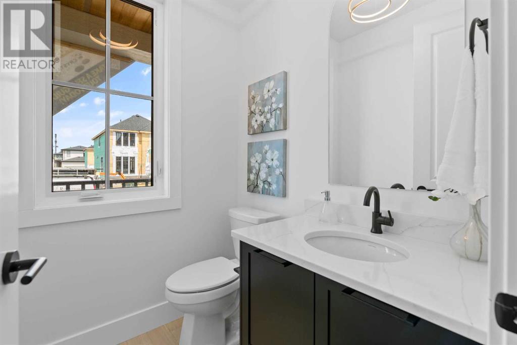 Single Family House for Sale in  Calais Drive SW Currie Barracks Calgary 