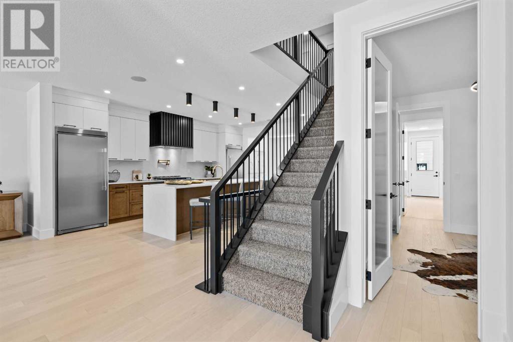 Single Family House for Sale in  Calais Drive SW Currie Barracks Calgary 