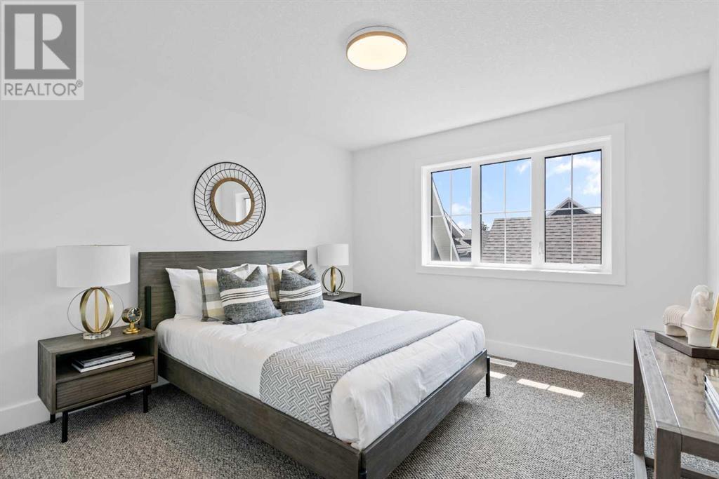 Single Family House for Sale in  Calais Drive SW Currie Barracks Calgary 
