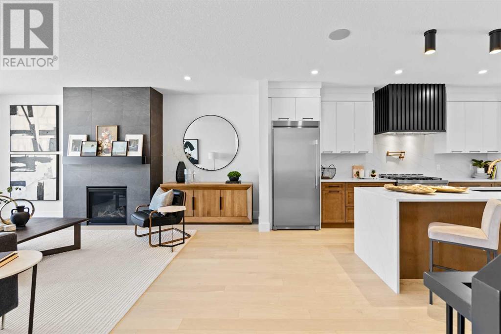 Single Family House for Sale in  Calais Drive SW Currie Barracks Calgary 