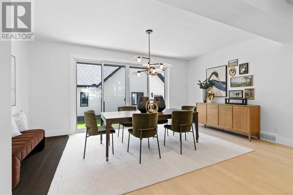 Single Family House for Sale in  Calais Drive SW Currie Barracks Calgary 