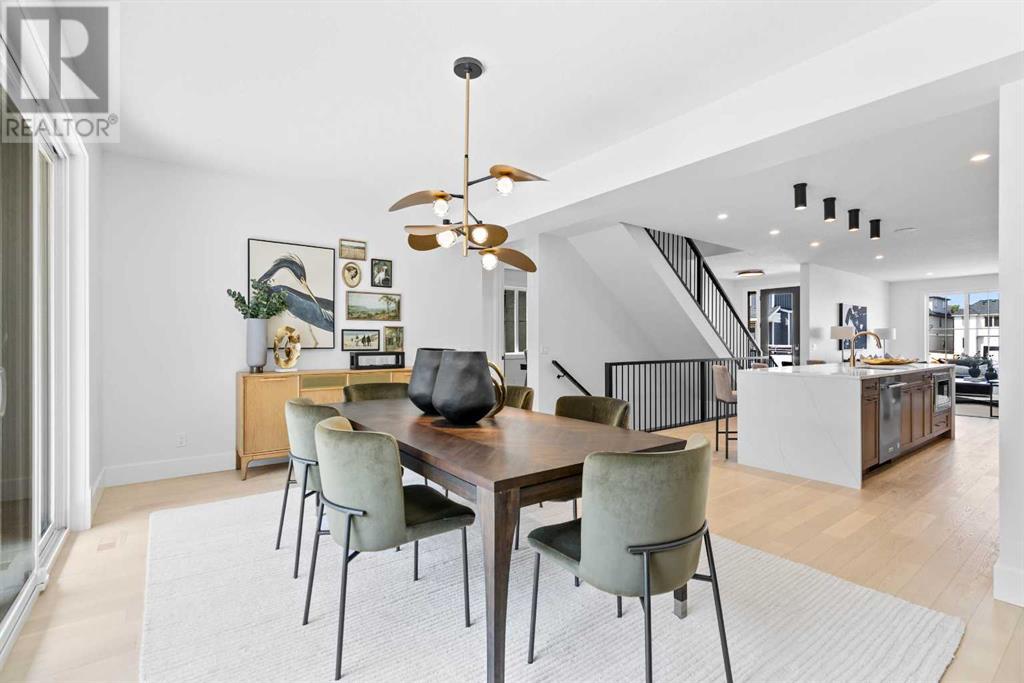 Single Family House for Sale in  Calais Drive SW Currie Barracks Calgary 