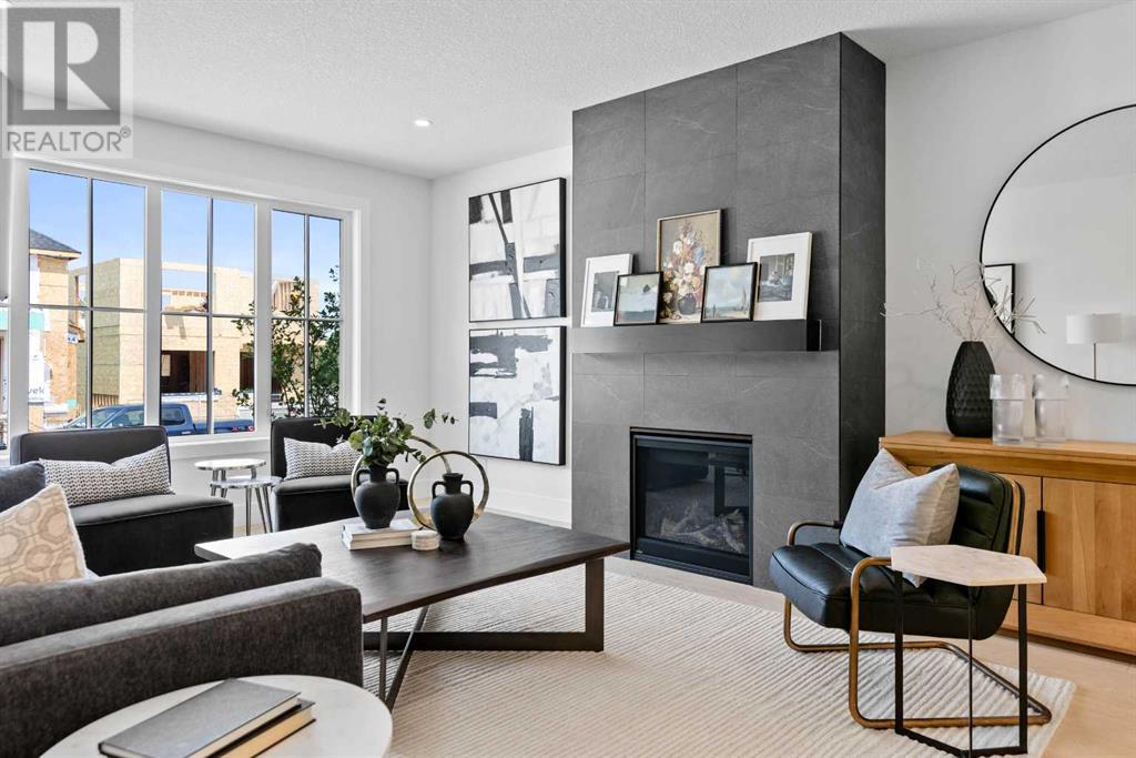 Single Family House for Sale in  Calais Drive SW Currie Barracks Calgary 