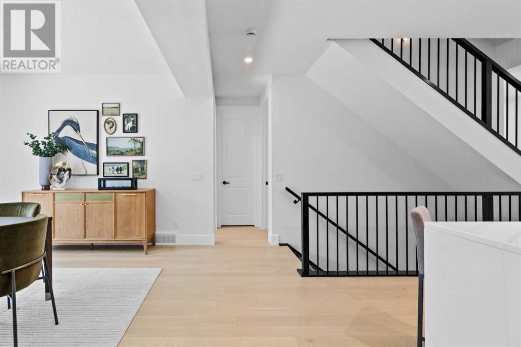 Single Family House for Sale in  Calais Drive SW Currie Barracks Calgary 