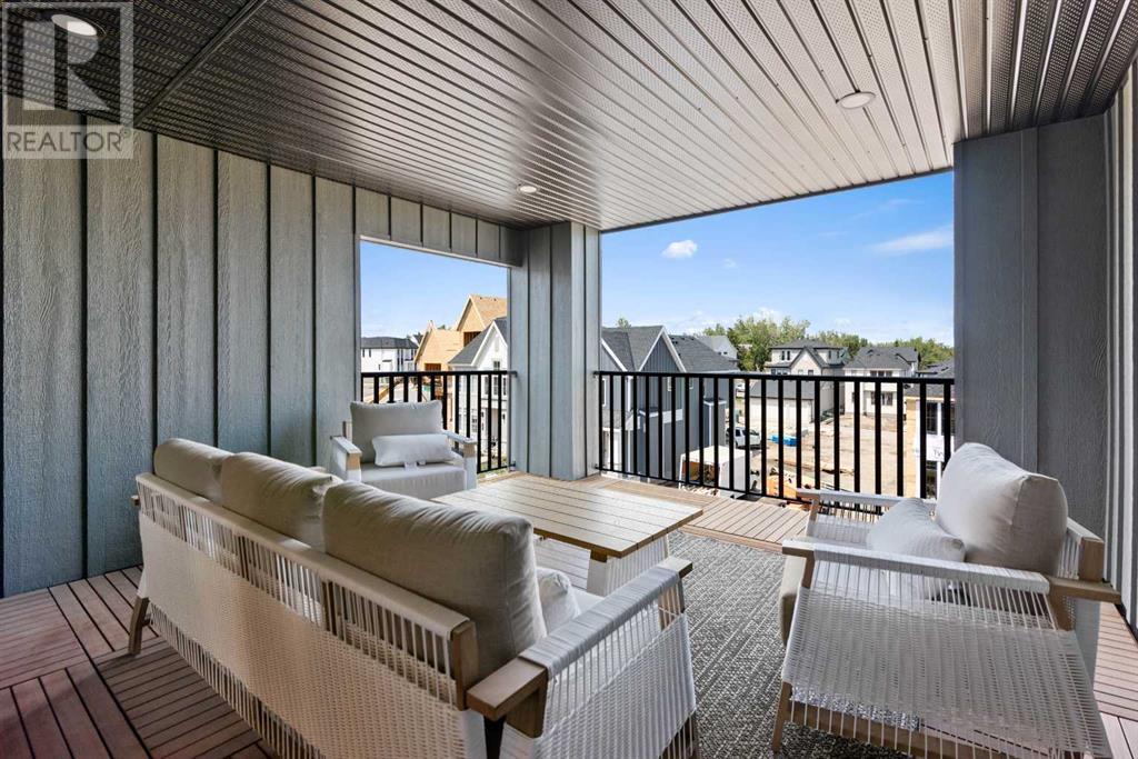 Single Family House for Sale in  Calais Drive SW Currie Barracks Calgary 