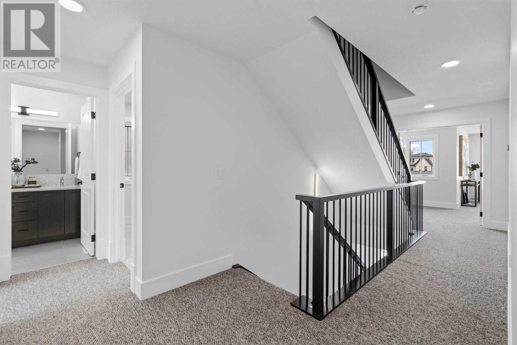 Single Family House for Sale in  Calais Drive SW Currie Barracks Calgary 