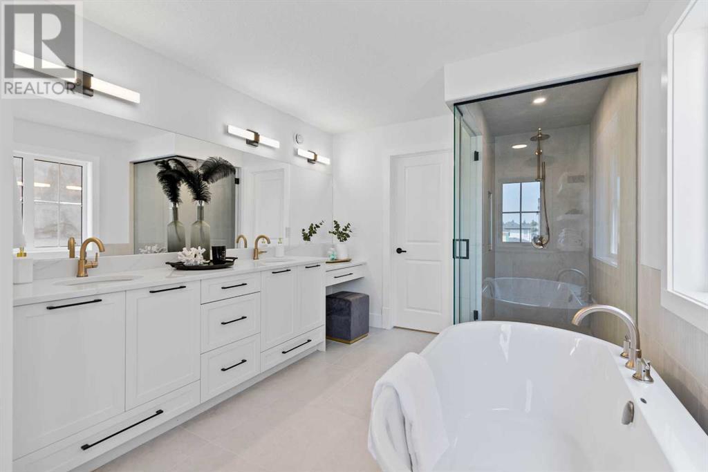 Single Family House for Sale in  Calais Drive SW Currie Barracks Calgary 