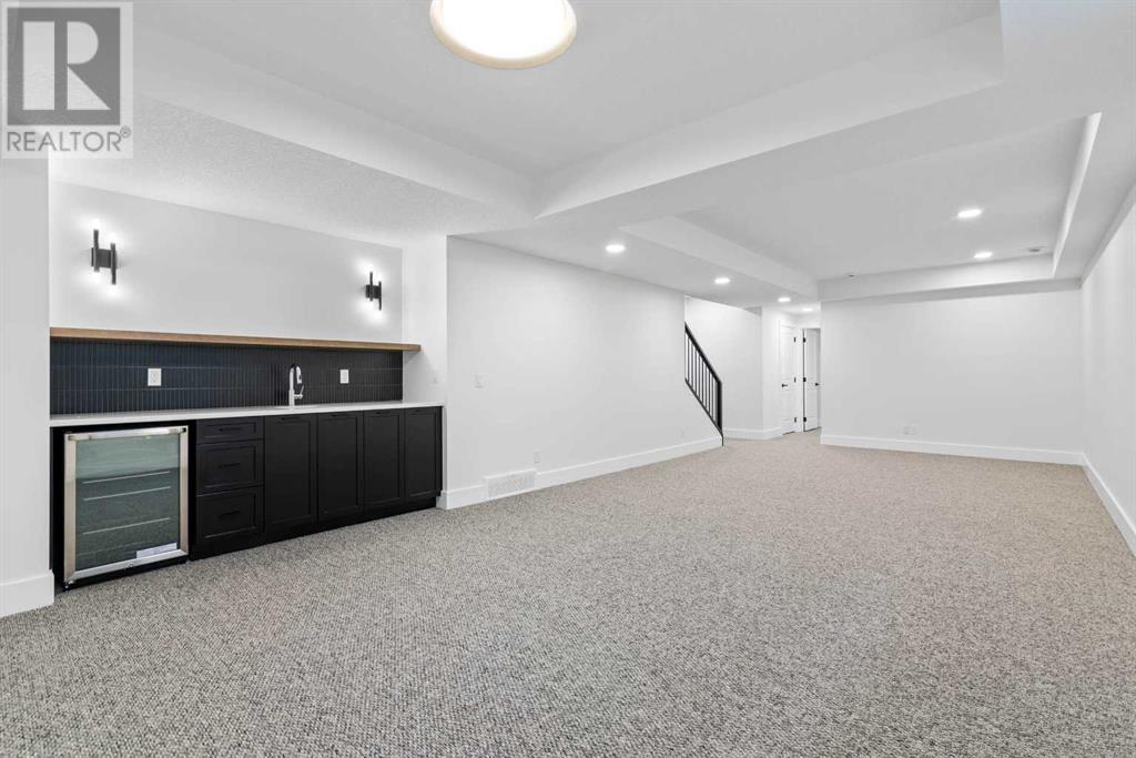 Single Family House for Sale in  Calais Drive SW Currie Barracks Calgary 