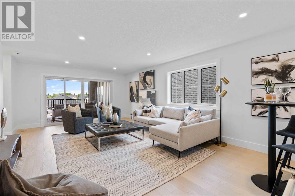 Single Family House for Sale in  Calais Drive SW Currie Barracks Calgary 