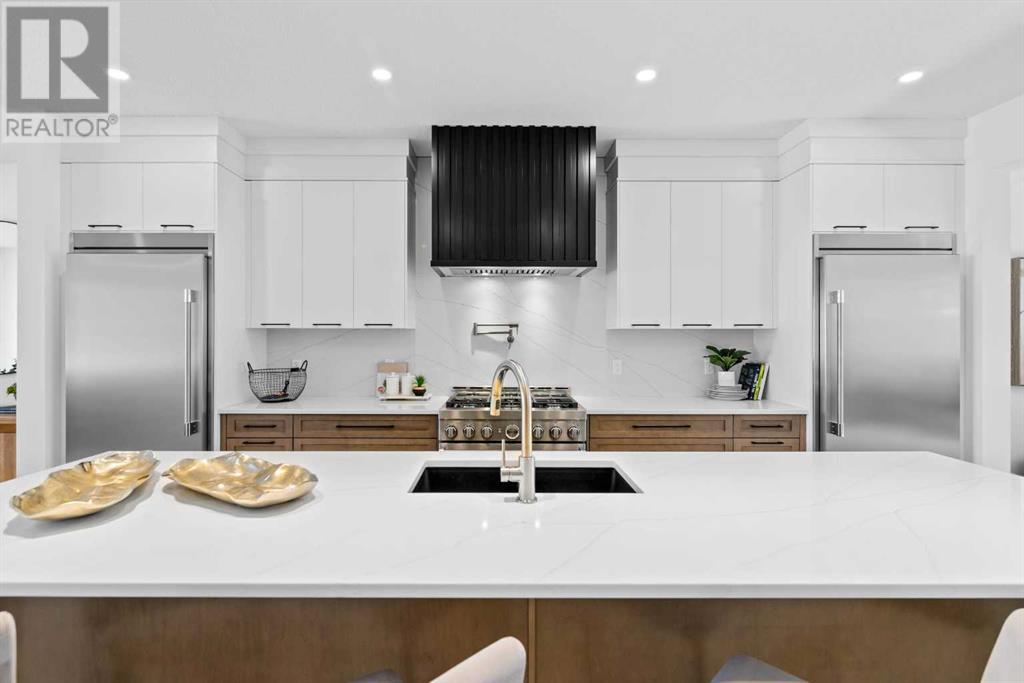 Single Family House for Sale in  Calais Drive SW Currie Barracks Calgary 
