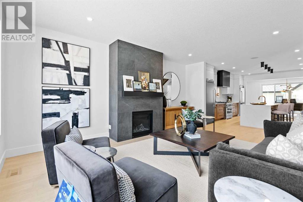 Single Family House for Sale in  Calais Drive SW Currie Barracks Calgary 