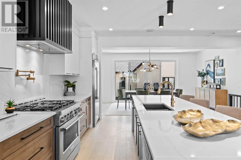 Single Family House for Sale in  Calais Drive SW Currie Barracks Calgary 