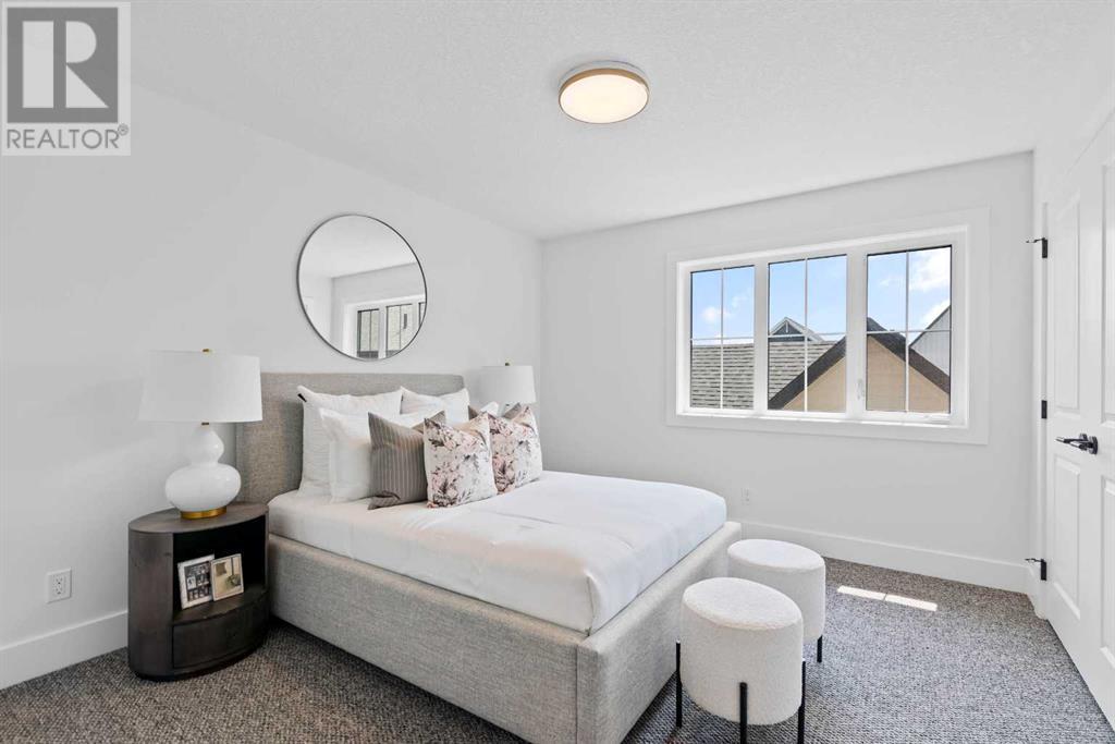 Single Family House for Sale in  Calais Drive SW Currie Barracks Calgary 