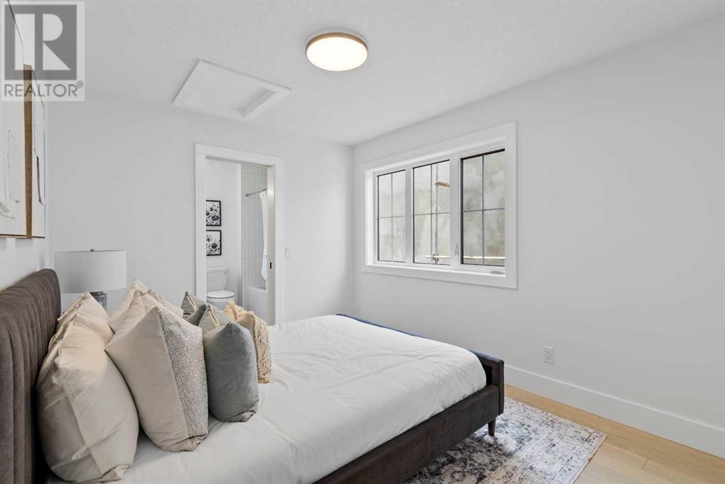 Single Family House for Sale in  Calais Drive SW Currie Barracks Calgary 