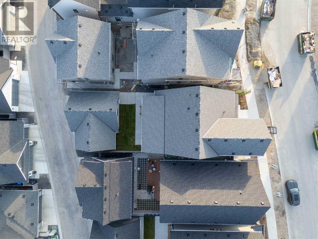 Single Family House for Sale in  Calais Drive SW Currie Barracks Calgary 